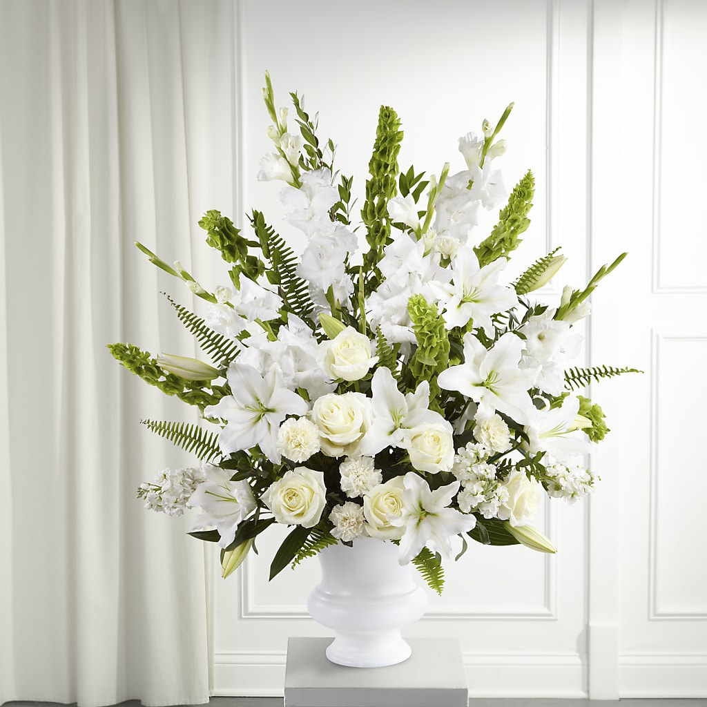 Morning Stars Arrangement – The Gift Factory Pinellas, Pinellas Park FL