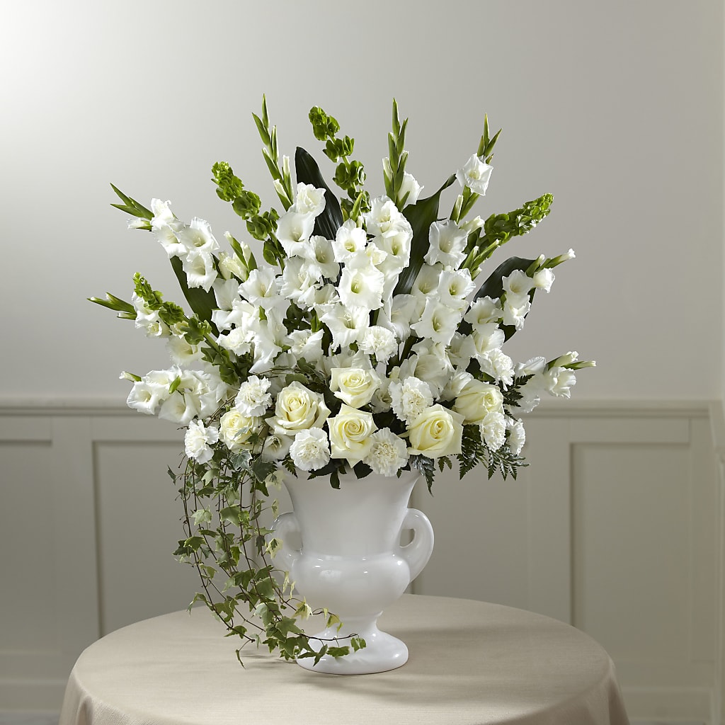 Fond Reflections Arrangement – The Gift Factory Pinellas, Pinellas Park FL