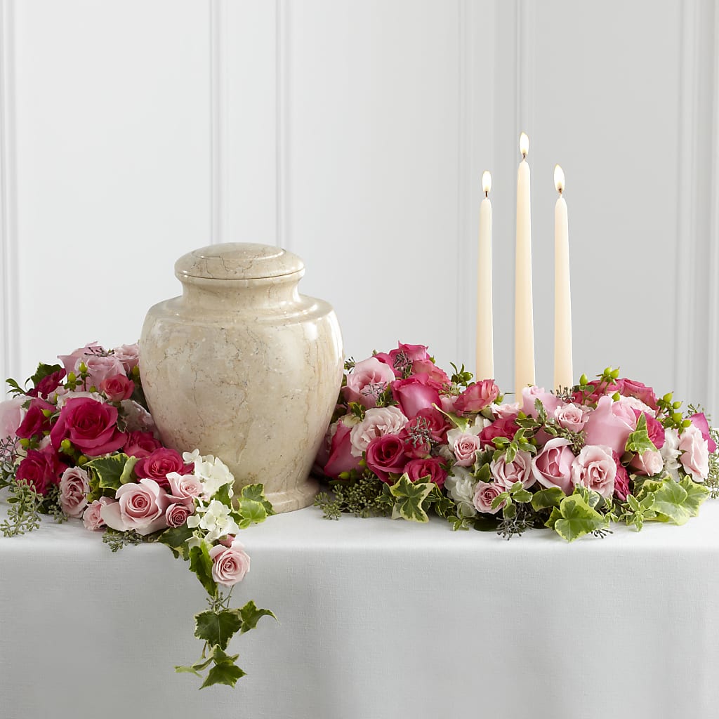 Remembrance Arrangement – The Gift Factory Pinellas, Pinellas Park FL