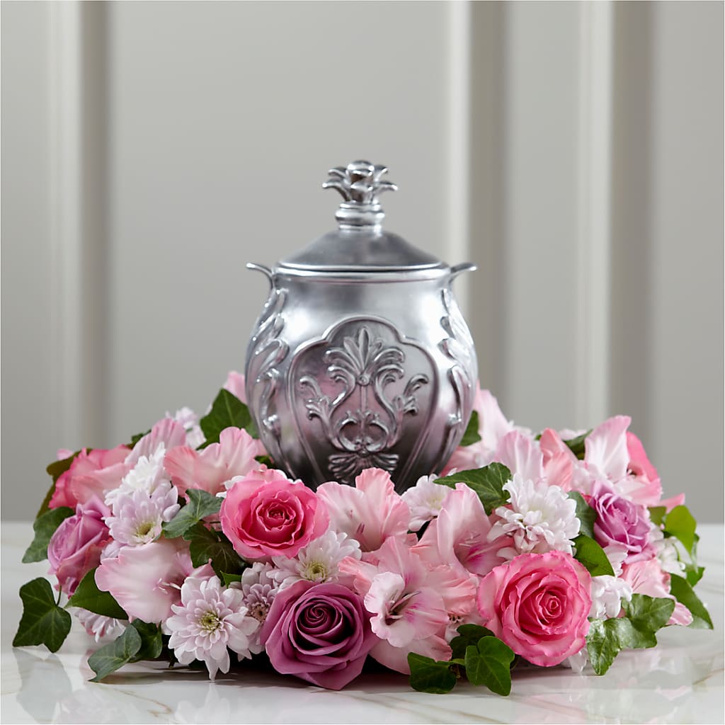 Glorious Tribute Arrangement – The Gift Factory Pinellas, Pinellas Park FL