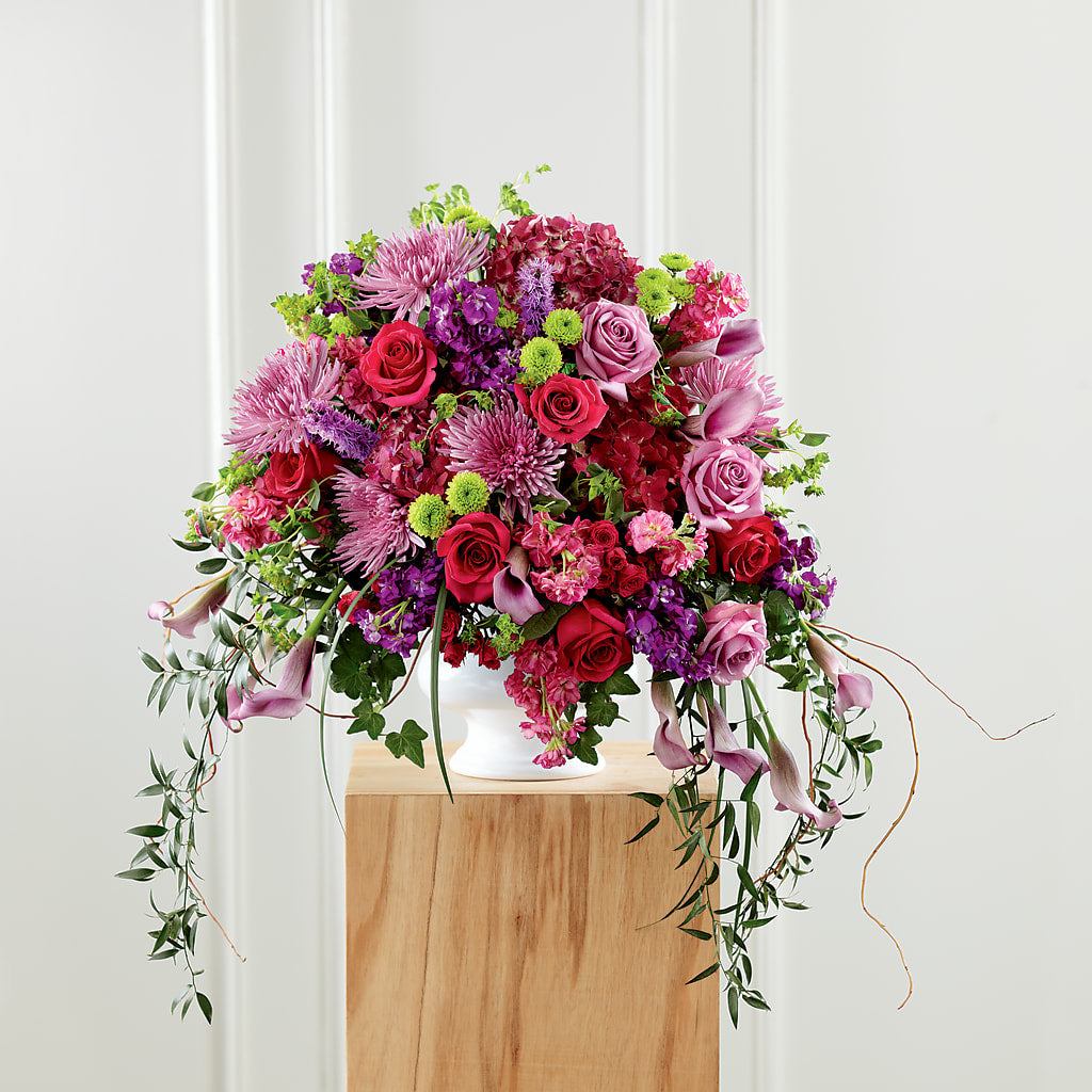 Our Love Eternal Arrangement – The Gift Factory Pinellas, Pinellas Park FL
