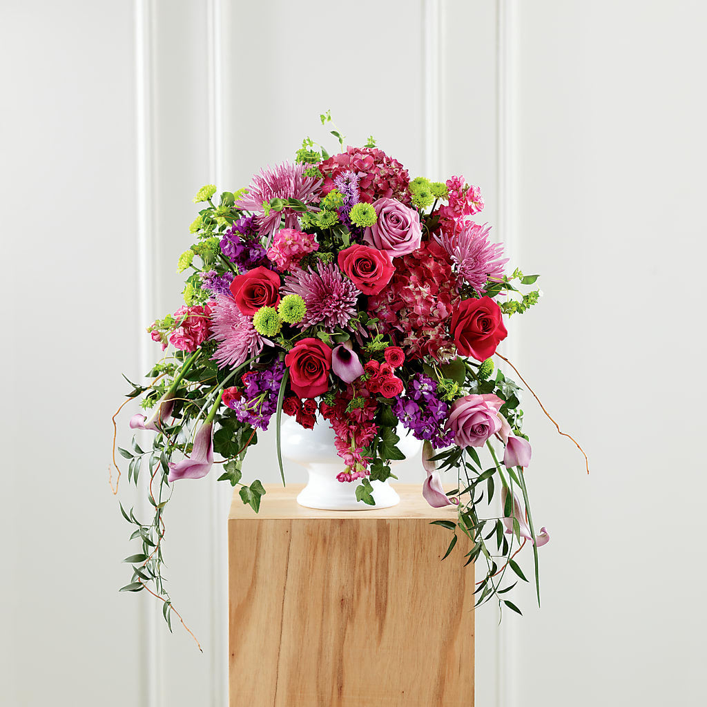 Our Love Eternal Arrangement – The Gift Factory Pinellas, Pinellas Park FL