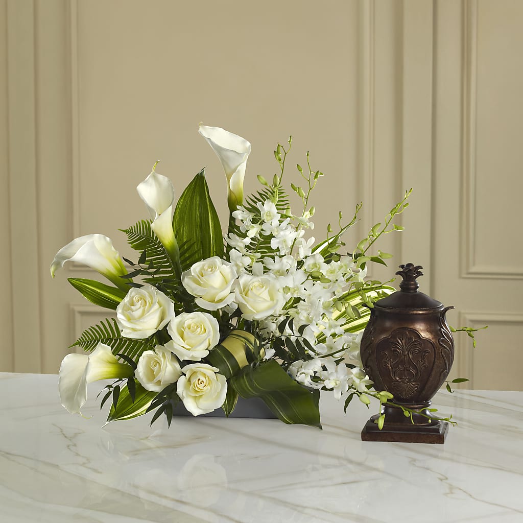 At Peace Arrangement – The Gift Factory Pinellas, Pinellas Park FL