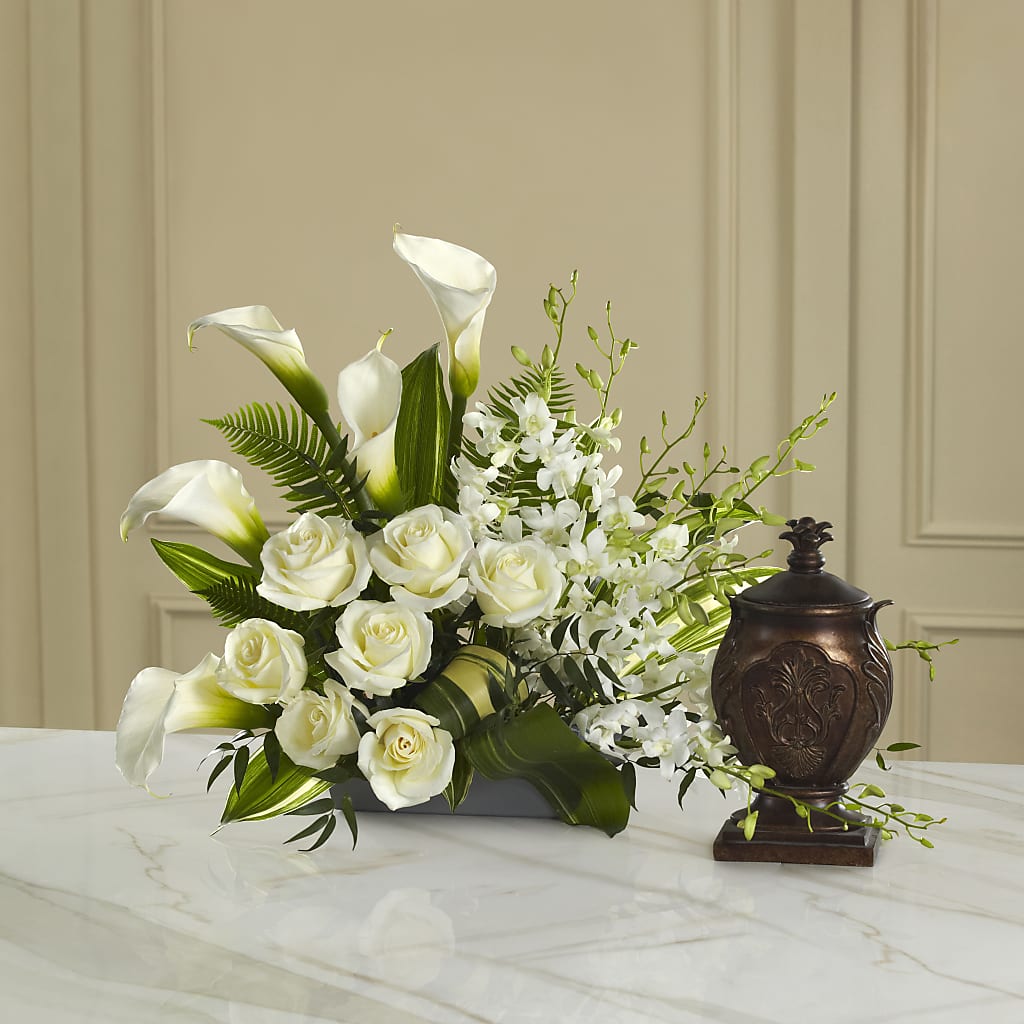 At Peace Arrangement – The Gift Factory Pinellas, Pinellas Park FL