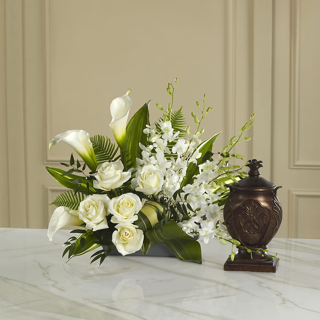 At Peace Arrangement – The Gift Factory Pinellas, Pinellas Park FL