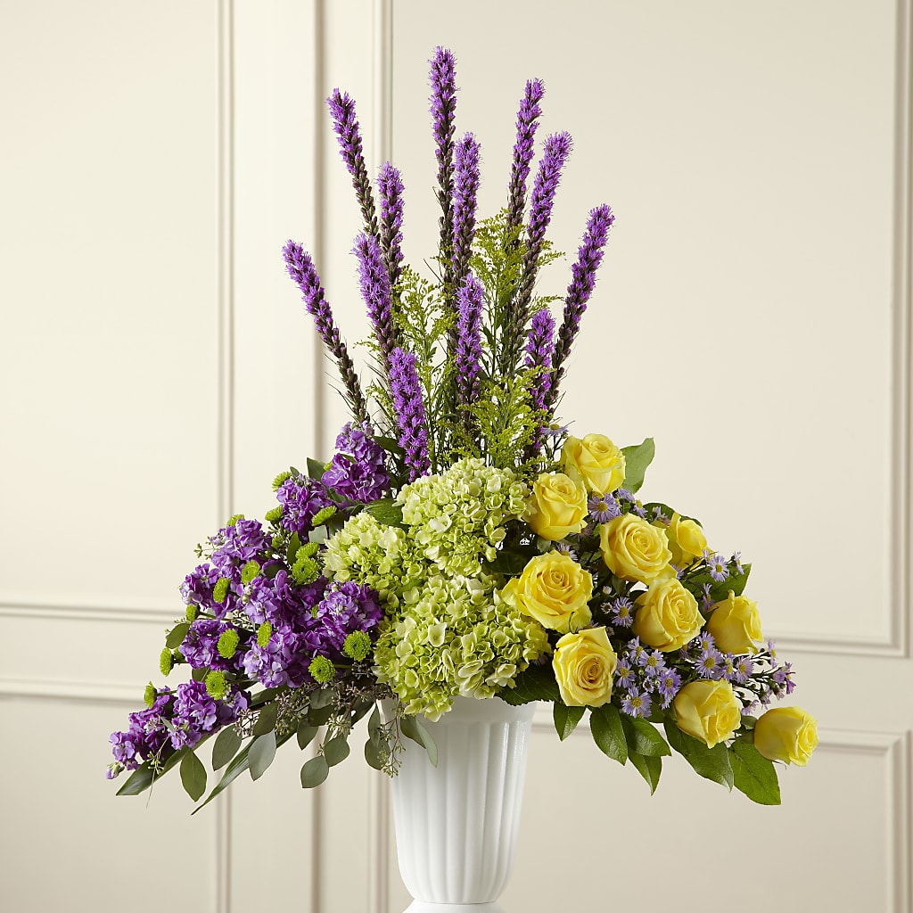 Affection Arrangement – The Gift Factory Pinellas, Pinellas Park FL