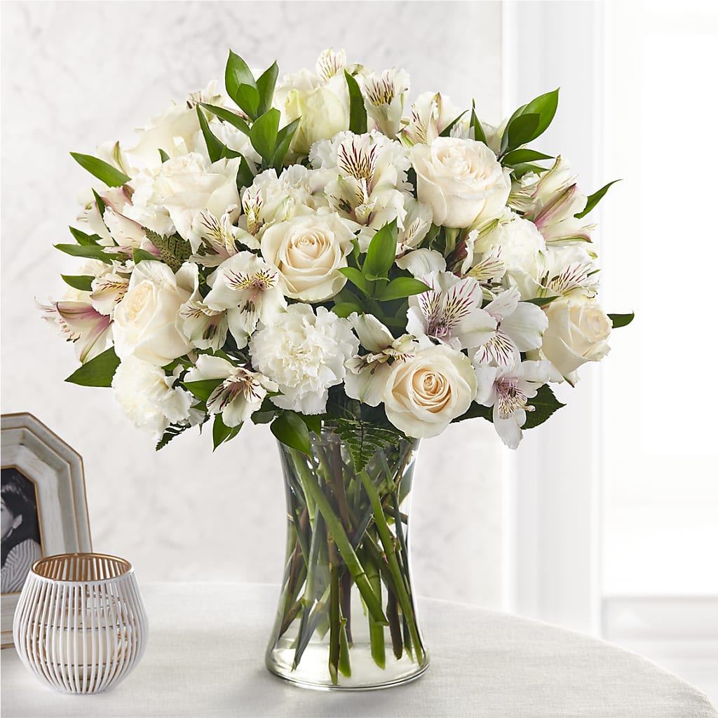 Cherished Friend Bouquet – The Gift Factory Pinellas, Pinellas Park FL