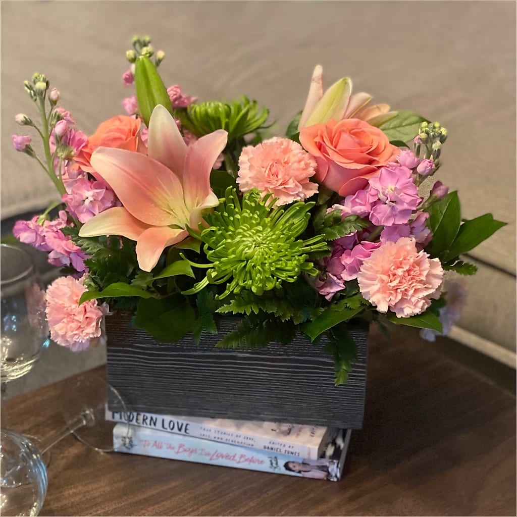 Beautiful Spirit Basket – The Gift Factory Pinellas, Pinellas Park FL