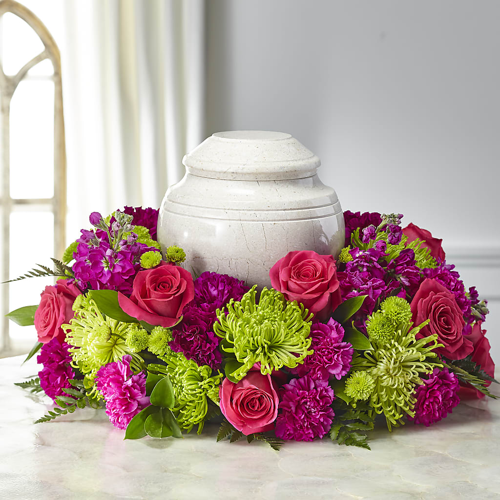Hopeful Blessings Cremation Adornment – The Gift Factory Pinellas, Pinellas Park FL