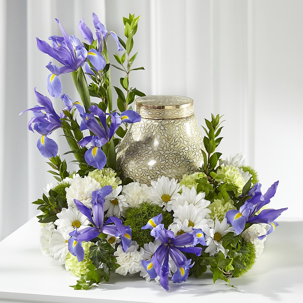 Sincere Spirit Cremation Adornment – The Gift Factory Pinellas, Pinellas Park FL