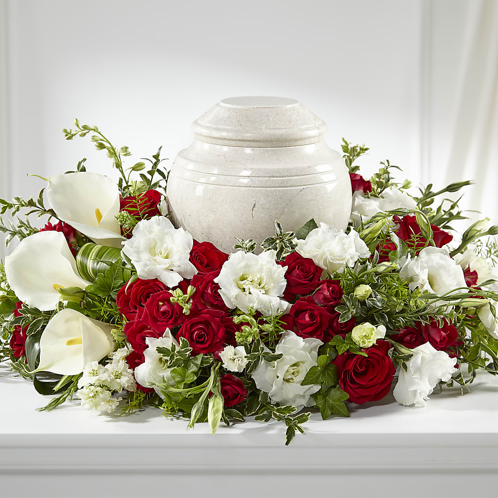 In My Memories Cremation Adornment – The Gift Factory Pinellas, Pinellas Park FL