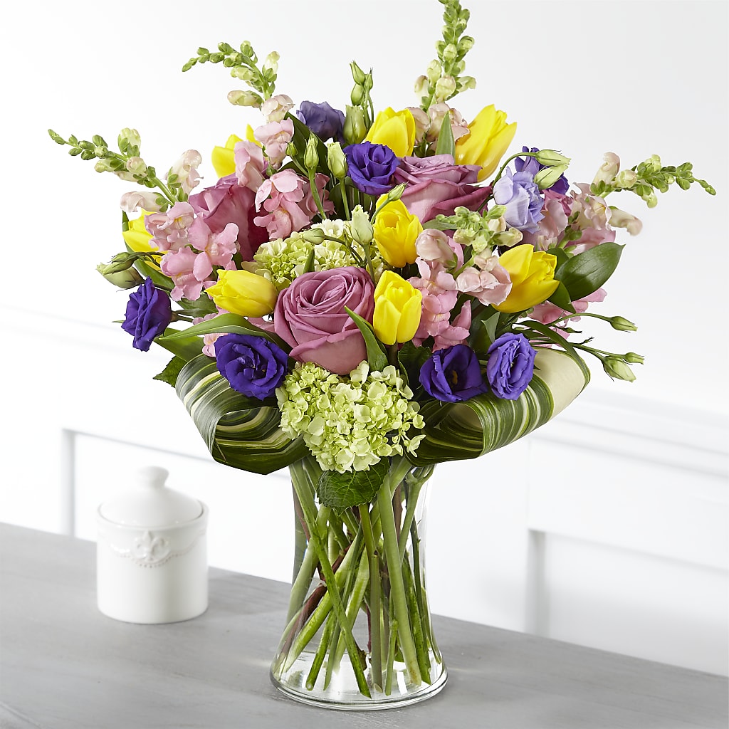 Wondrous Memories Bouquet – The Gift Factory Pinellas, Pinellas Park FL
