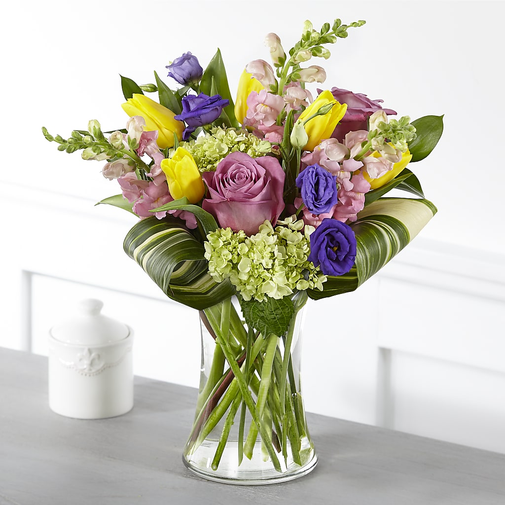 Wondrous Memories Bouquet – The Gift Factory Pinellas, Pinellas Park FL