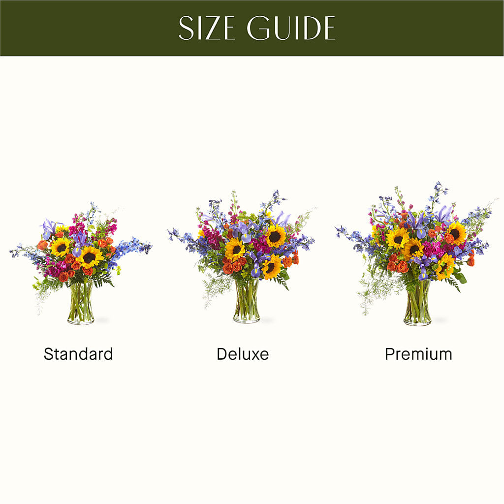 Rays of Life Bouquet – The Gift Factory Pinellas, Pinellas Park FL