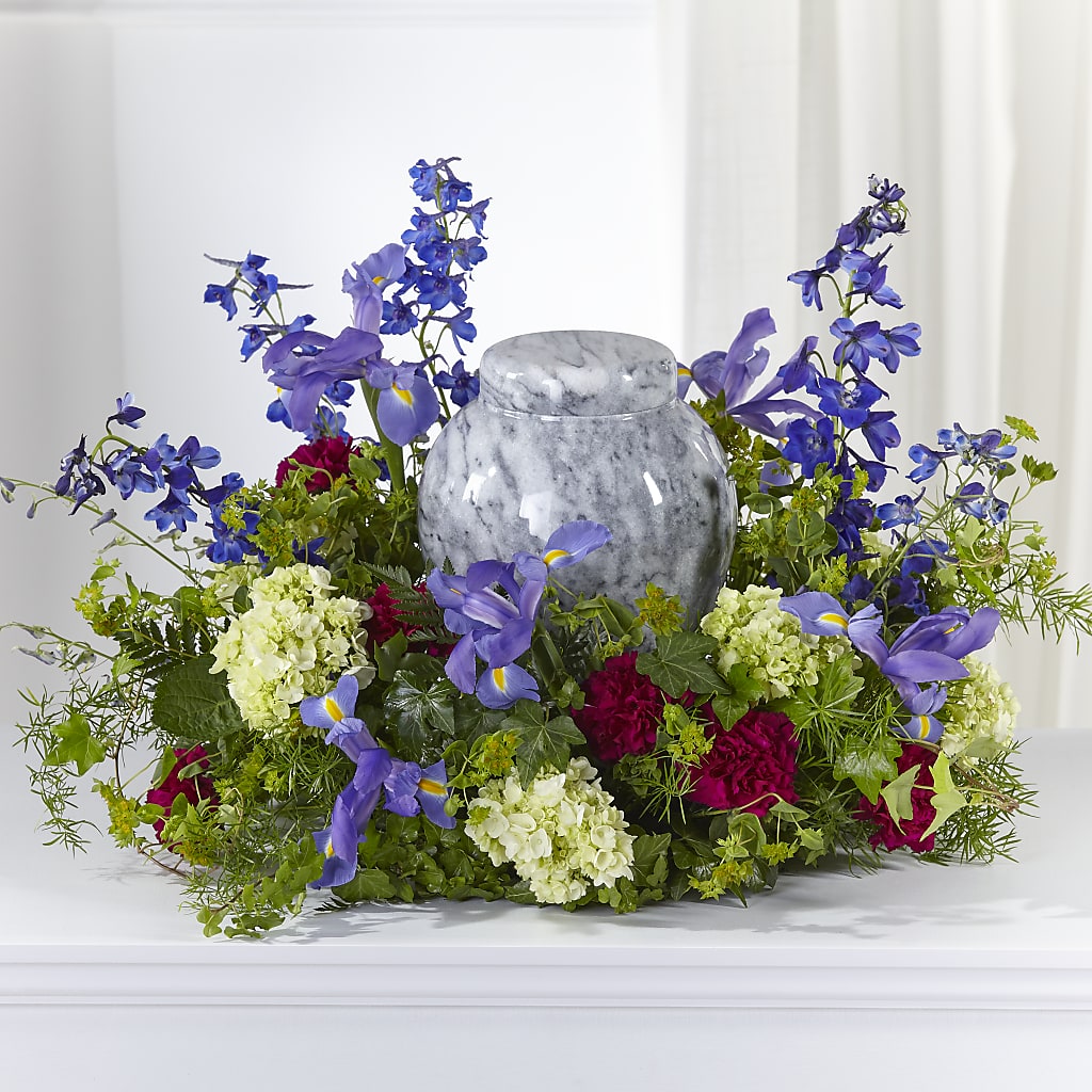 Forever Remembered Cremation Adornment – The Gift Factory Pinellas, Pinellas Park FL