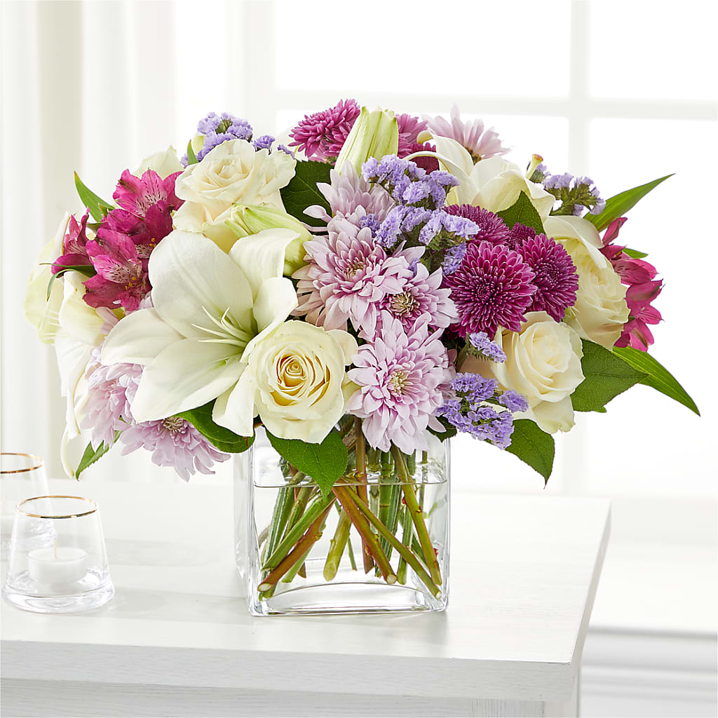 Cared For Bouquet – The Gift Factory Pinellas, Pinellas Park FL