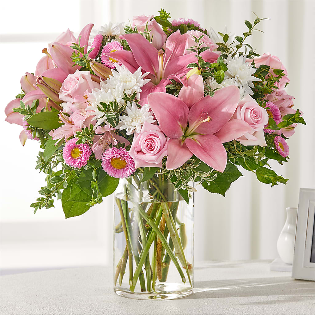 Healing Hug Bouquet – The Gift Factory Pinellas, Pinellas Park FL