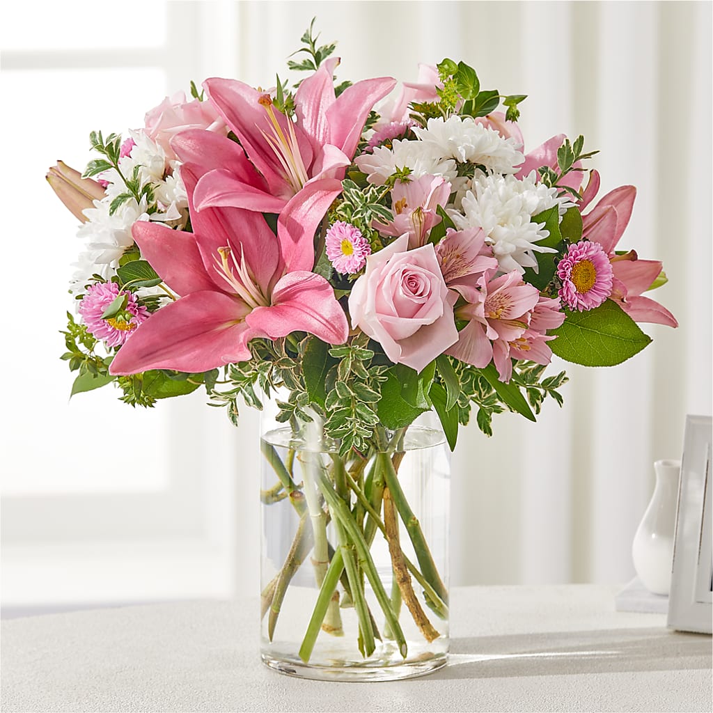 Healing Hug Bouquet – The Gift Factory Pinellas, Pinellas Park FL