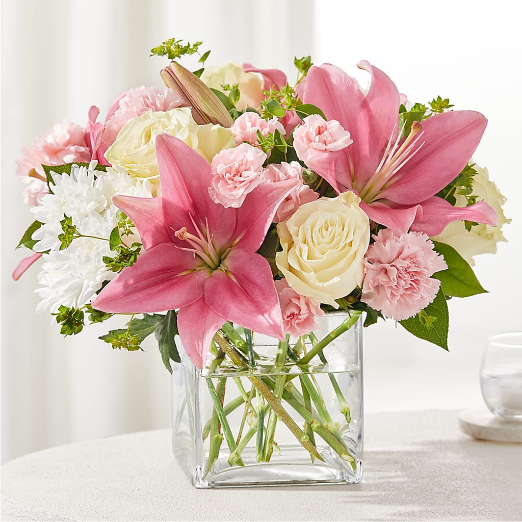 By Your Side Bouquet – The Gift Factory Pinellas, Pinellas Park FL