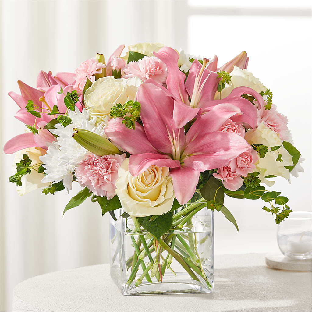 By Your Side Bouquet – The Gift Factory Pinellas, Pinellas Park FL