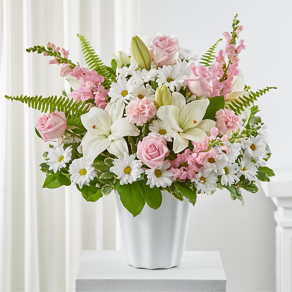Soft Touch Tabletop Basket – The Gift Factory Pinellas, Pinellas Park FL