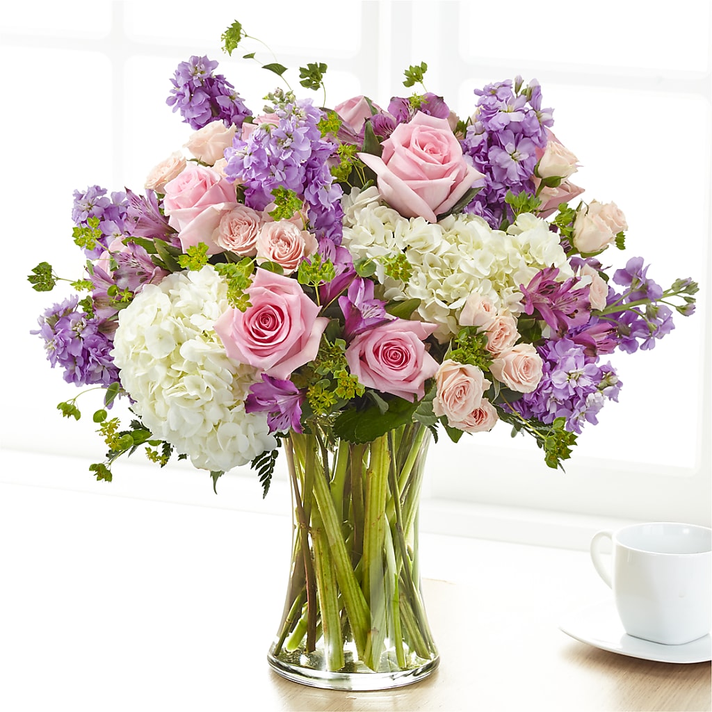 Shared Sentiment Bouquet – The Gift Factory Pinellas, Pinellas Park FL