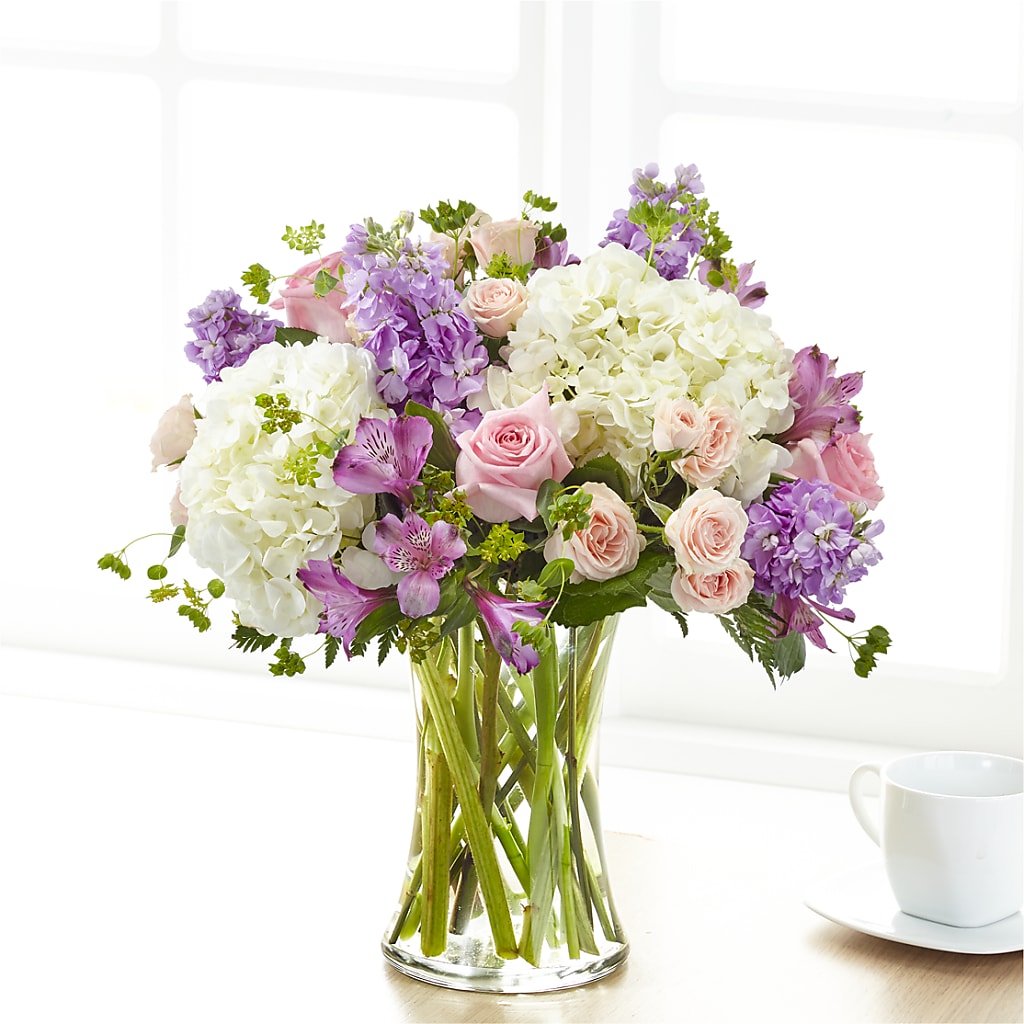 Shared Sentiment Bouquet – The Gift Factory Pinellas, Pinellas Park FL