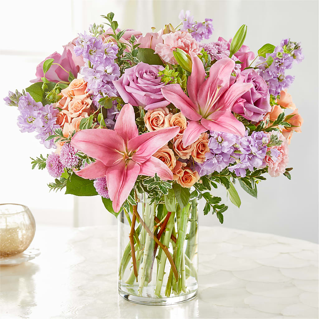 Resilience Bouquet – The Gift Factory Pinellas, Pinellas Park FL