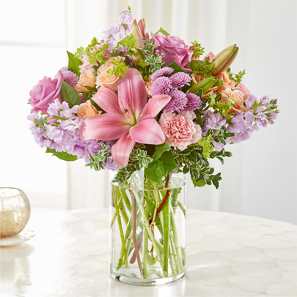 Resilience Bouquet – The Gift Factory Pinellas, Pinellas Park FL