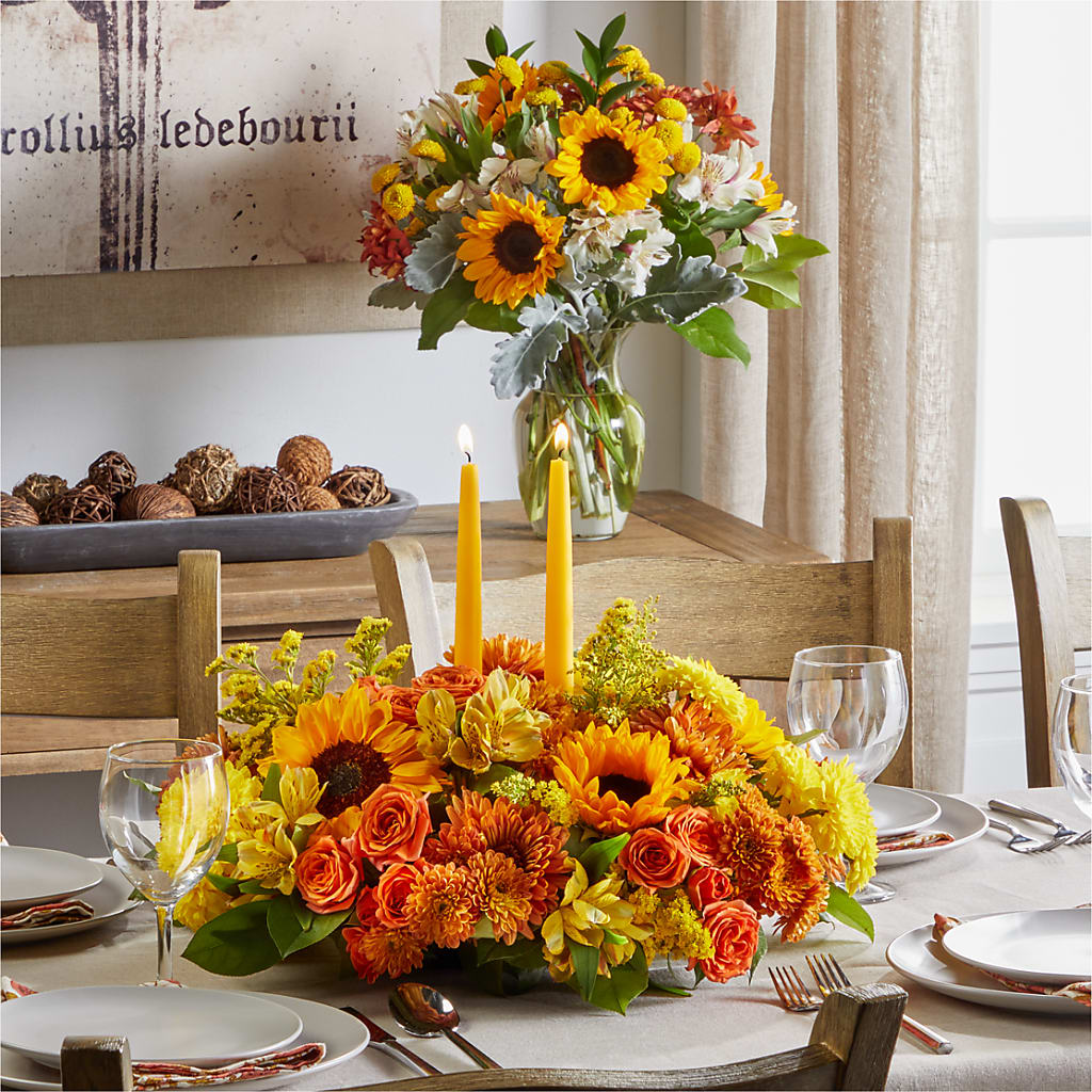 Golden Gathering Bundle – The Gift Factory Pinellas, Pinellas Park FL