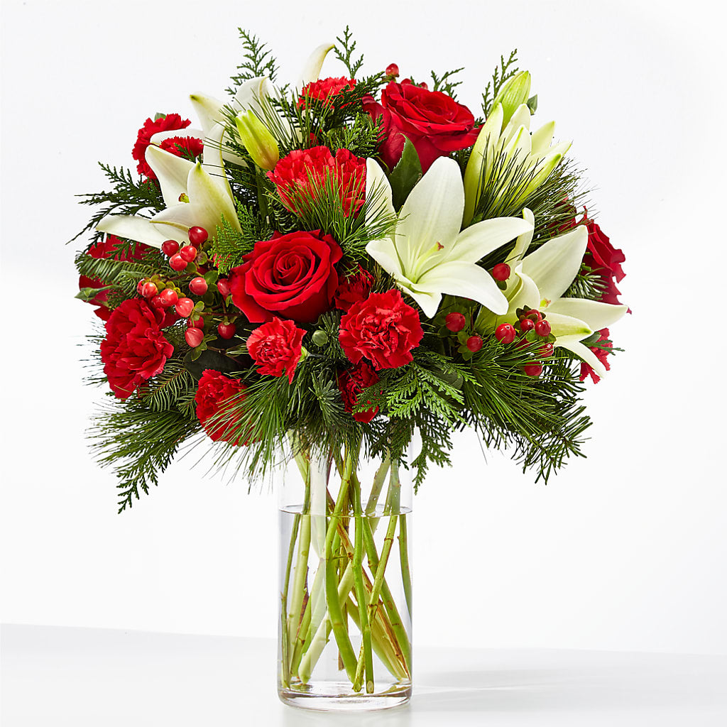 Joyful Greetings Bouquet – The Gift Factory Pinellas, Pinellas Park FL