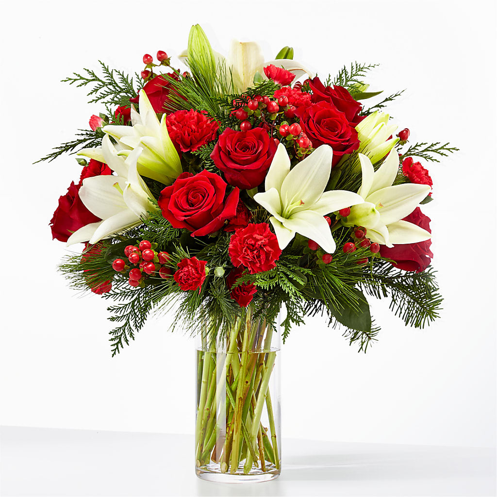 Joyful Greetings Bouquet – The Gift Factory Pinellas, Pinellas Park FL