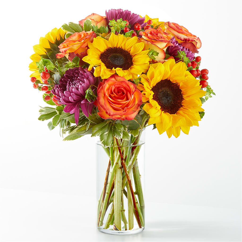 Nature Walk Bouquet – The Gift Factory Pinellas, Pinellas Park FL