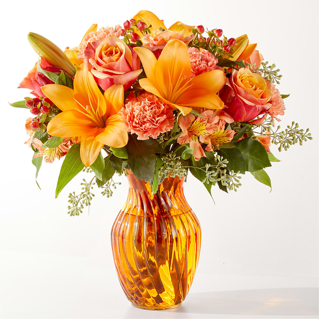 Afternoon Light Bouquet – The Gift Factory Pinellas, Pinellas Park FL