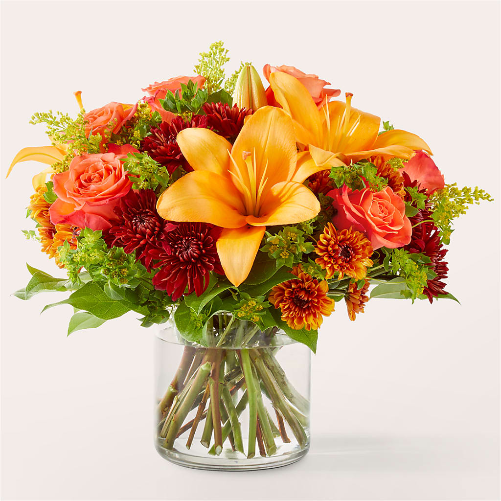 Honeycrisp Bouquet – The Gift Factory Pinellas, Pinellas Park FL
