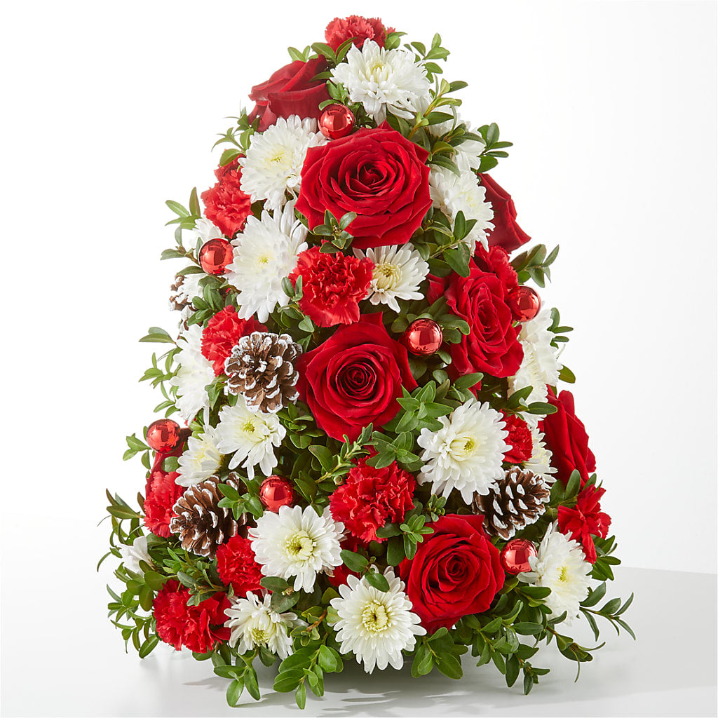 Let It Snow Tree – The Gift Factory Pinellas, Pinellas Park FL