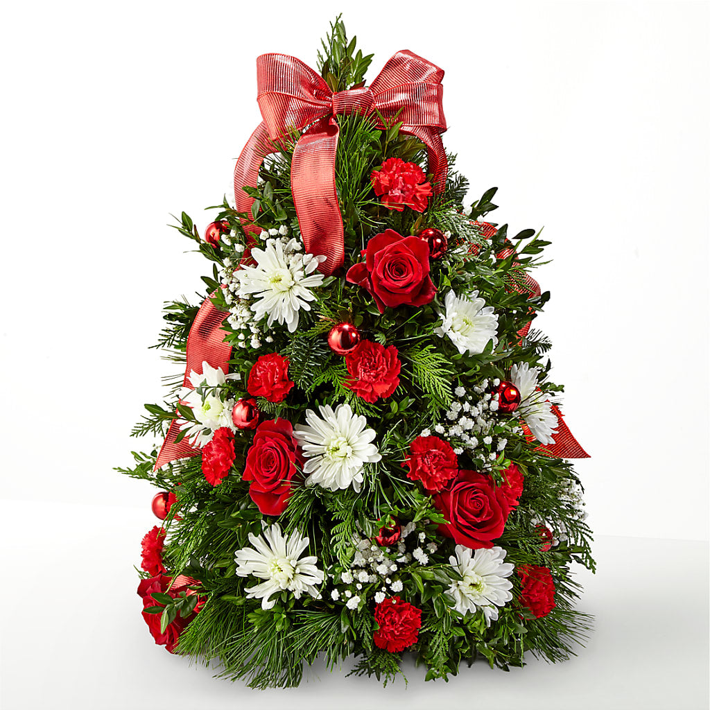 Make It Merry Tree – The Gift Factory Pinellas, Pinellas Park FL