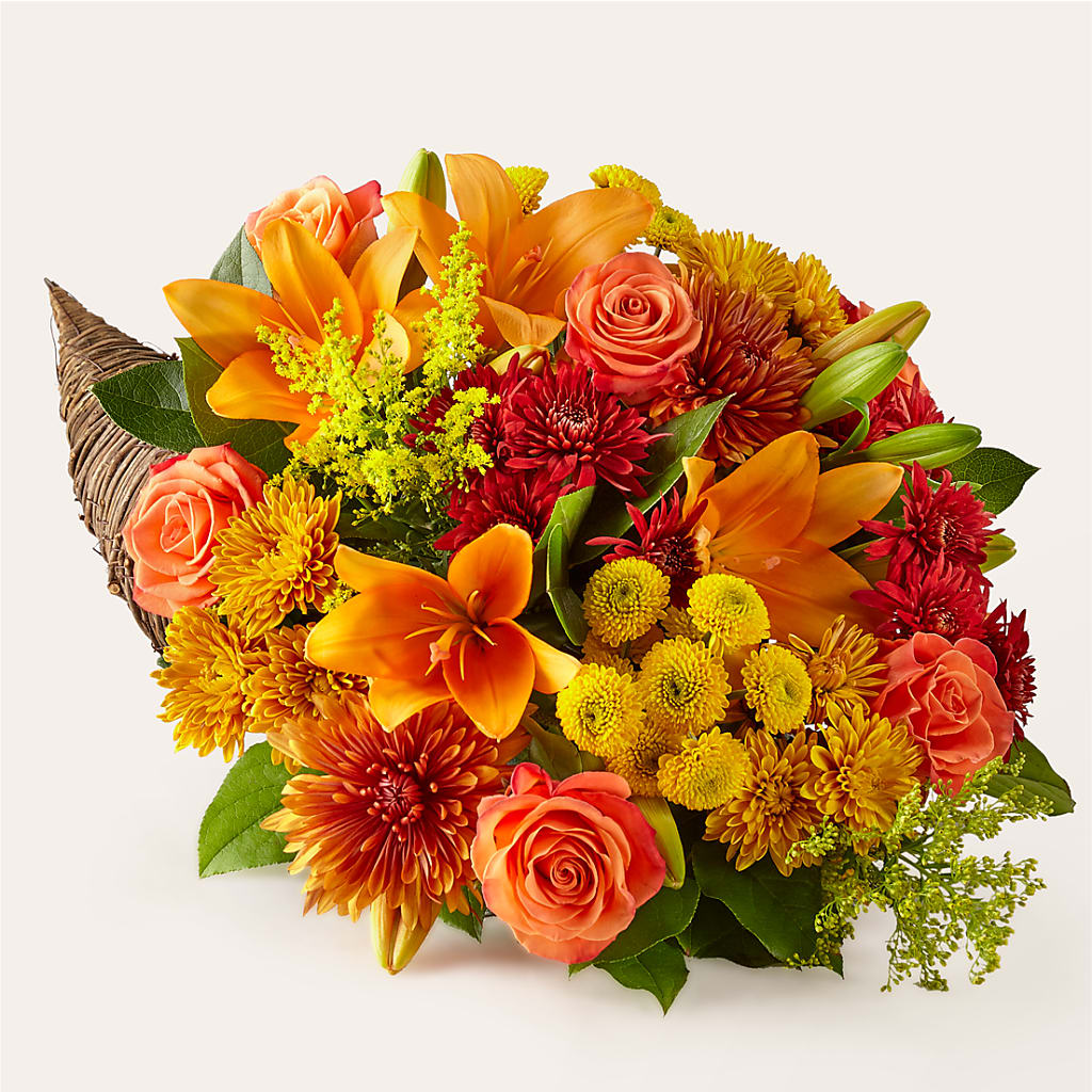 Feast of Color Cornucopia – The Gift Factory Pinellas, Pinellas Park FL