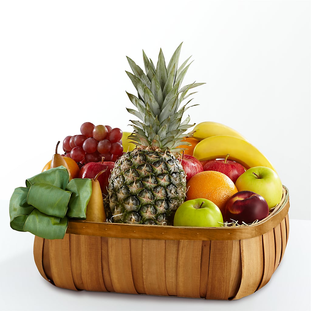 Gracious Gift Fruit Basket – The Gift Factory Pinellas, Pinellas Park FL