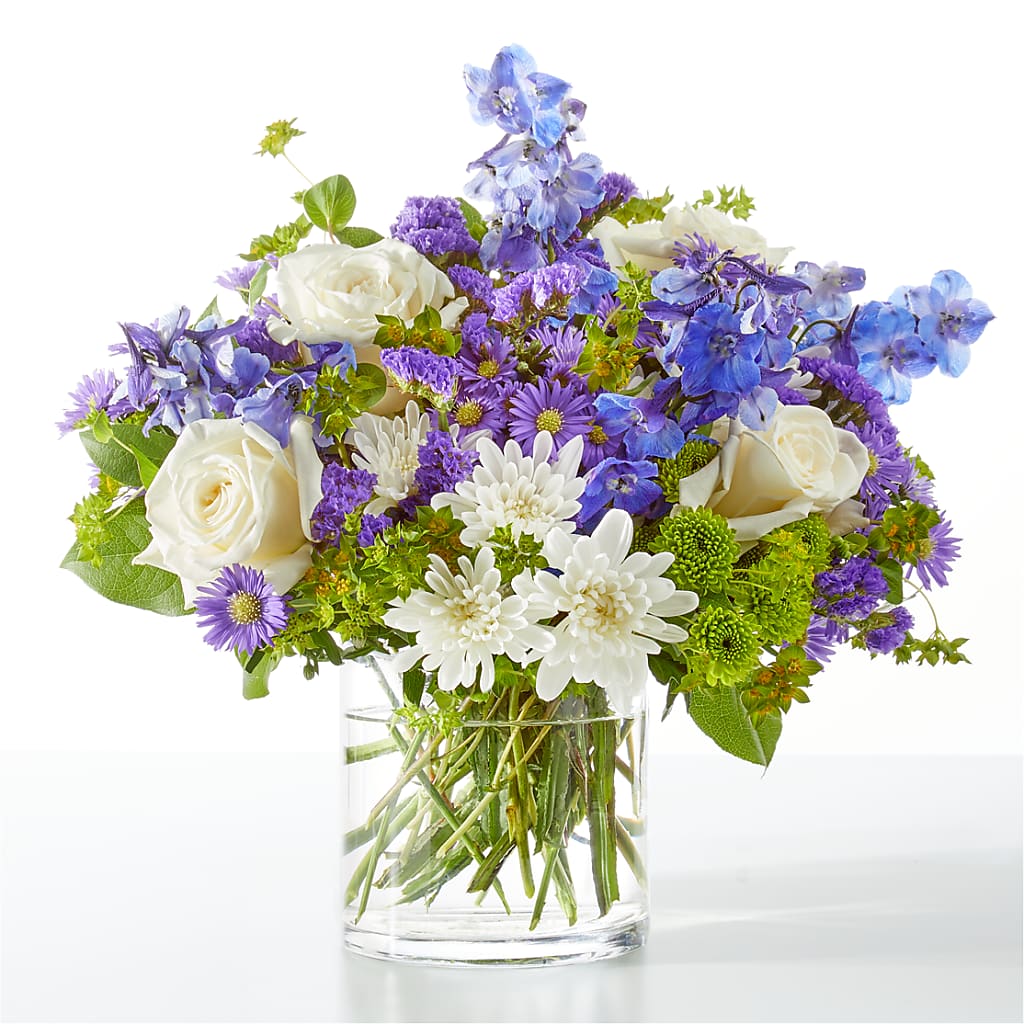 Genuine Gestures Bouquet – The Gift Factory Pinellas, Pinellas Park FL
