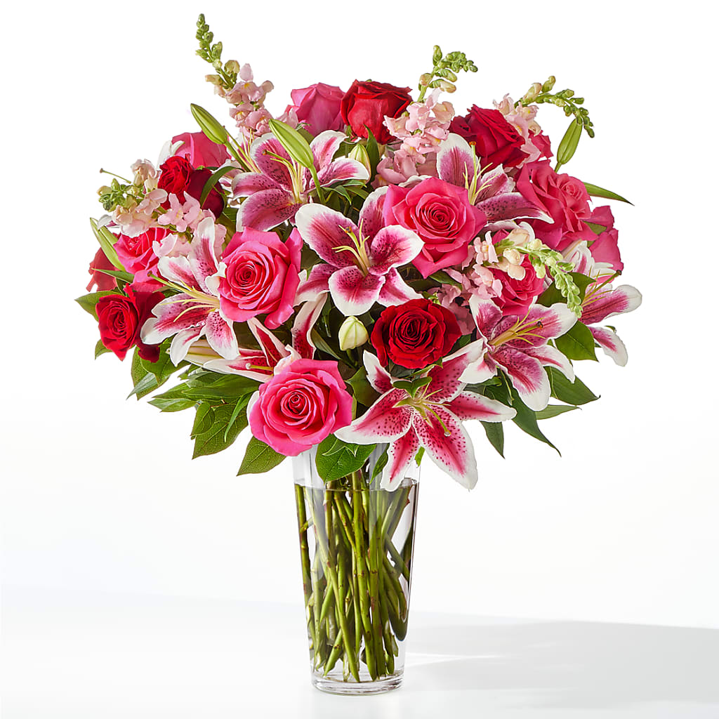 Always You Bouquet – The Gift Factory Pinellas, Pinellas Park FL