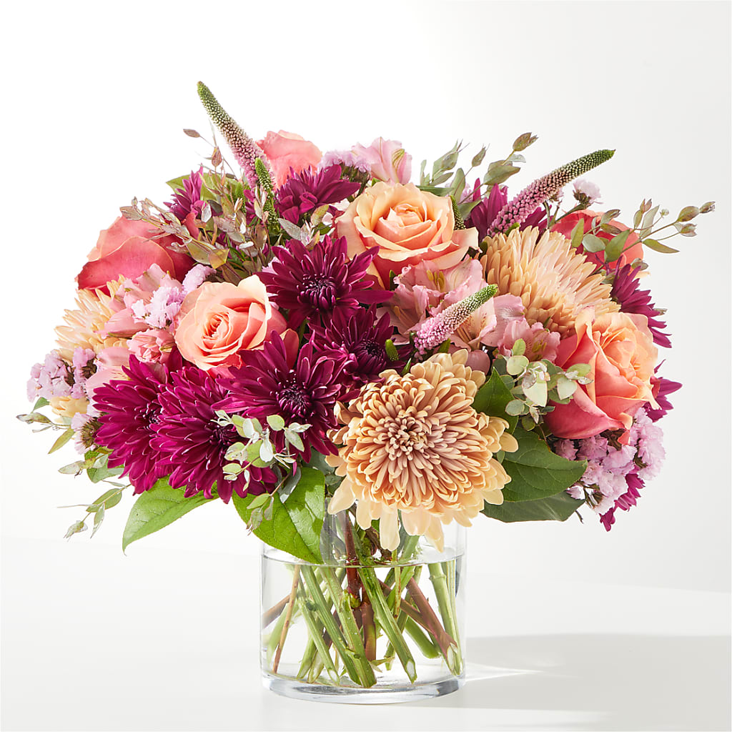 Berry Cobbler Bouquet – The Gift Factory Pinellas, Pinellas Park FL
