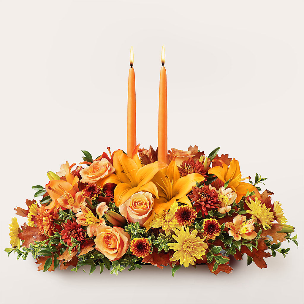 Traditions Centerpiece – The Gift Factory Pinellas, Pinellas Park FL