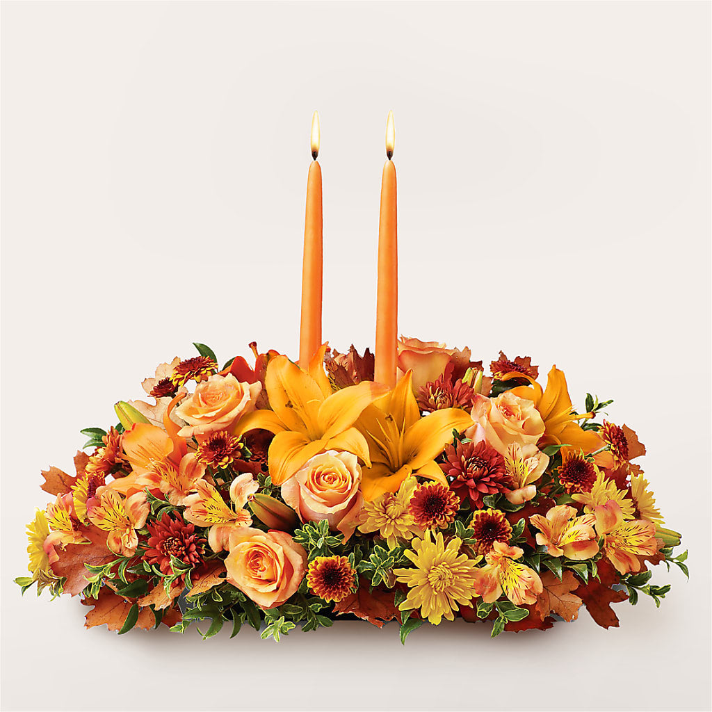 Traditions Centerpiece – The Gift Factory Pinellas, Pinellas Park FL