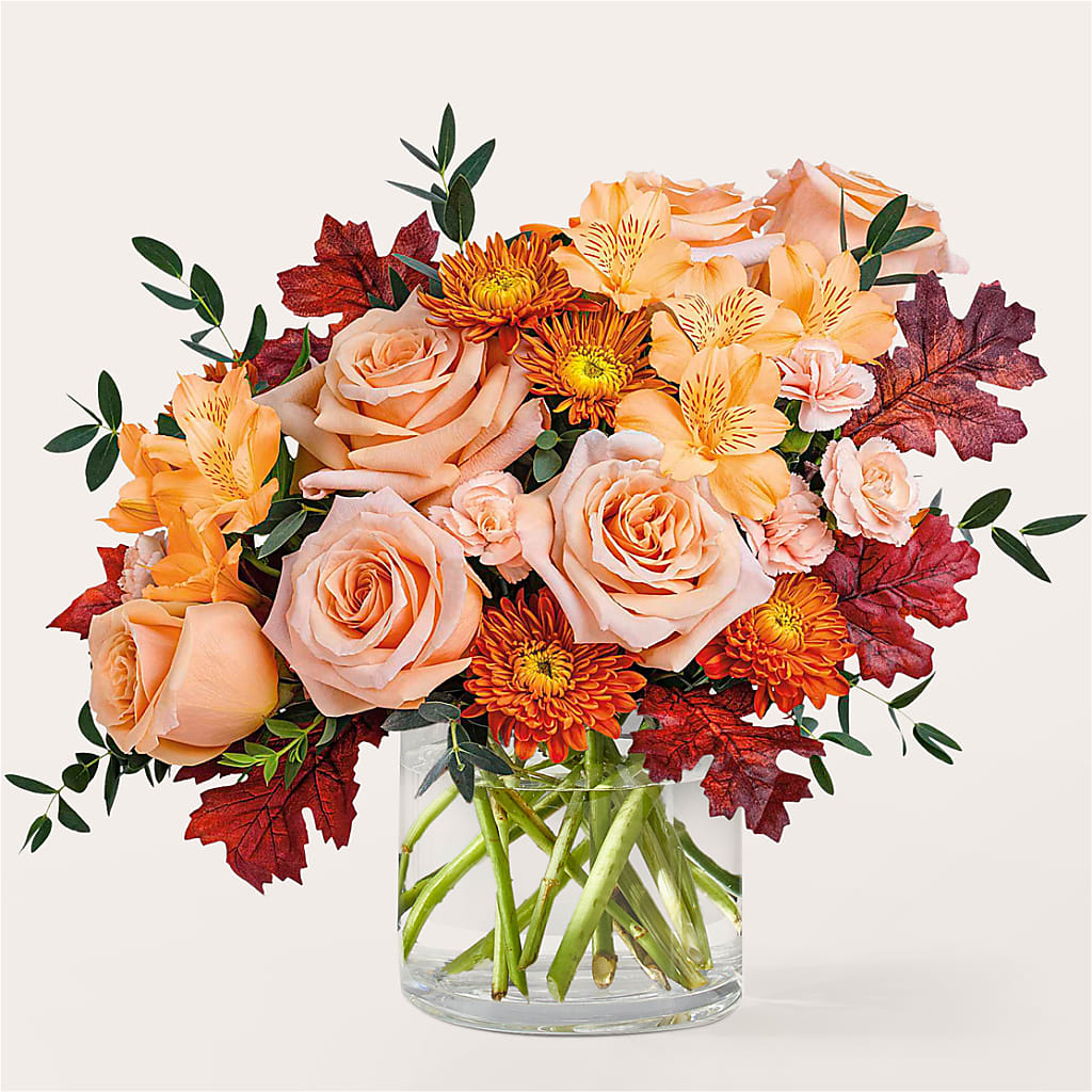 Spiced Latte Bouquet – The Gift Factory Pinellas, Pinellas Park FL
