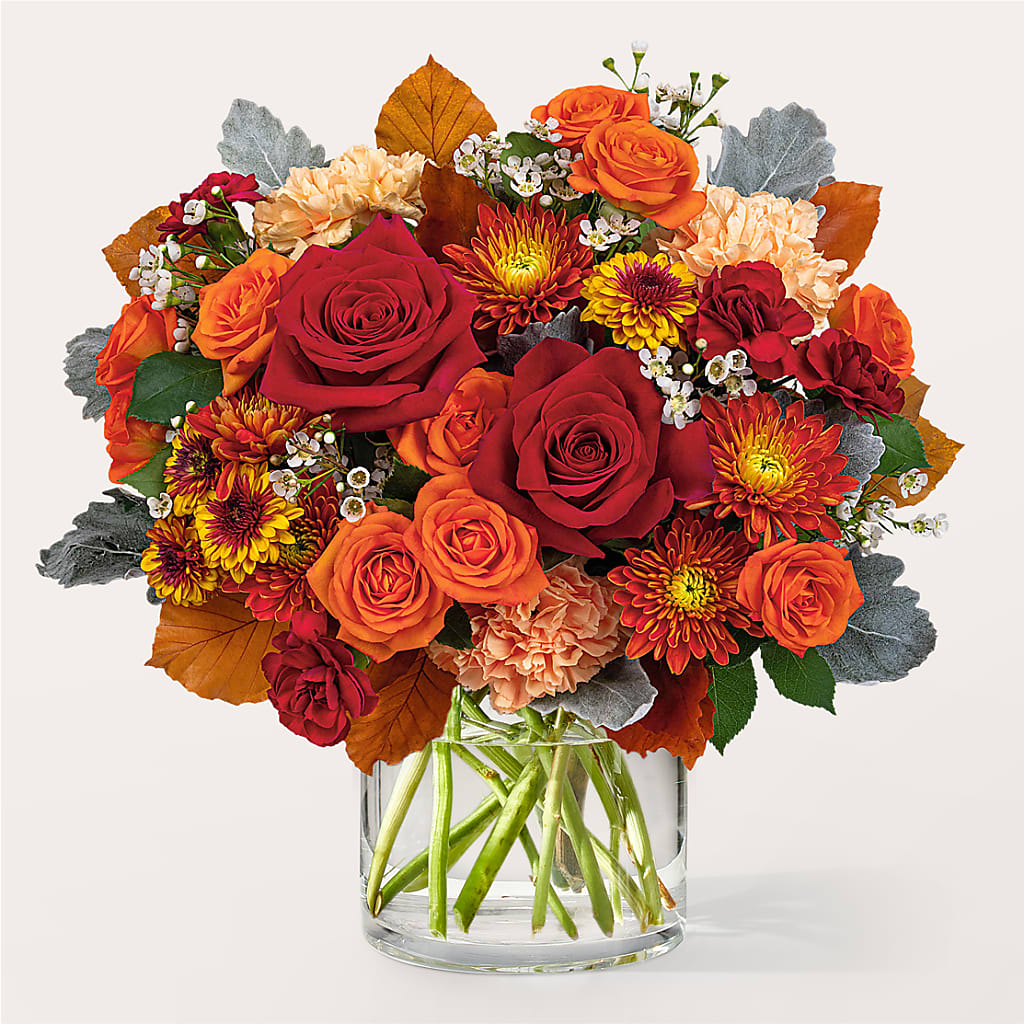 Merlot Bouquet – The Gift Factory Pinellas, Pinellas Park FL