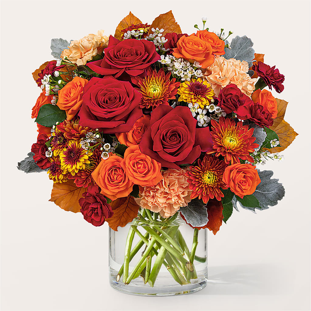 Merlot Bouquet – The Gift Factory Pinellas, Pinellas Park FL