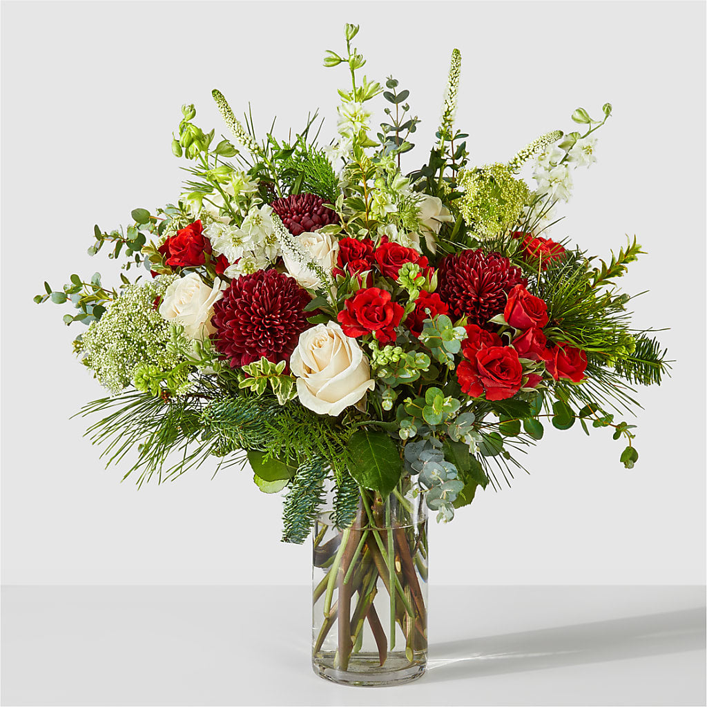 Favorite Traditions Bouquet – The Gift Factory Pinellas, Pinellas Park FL