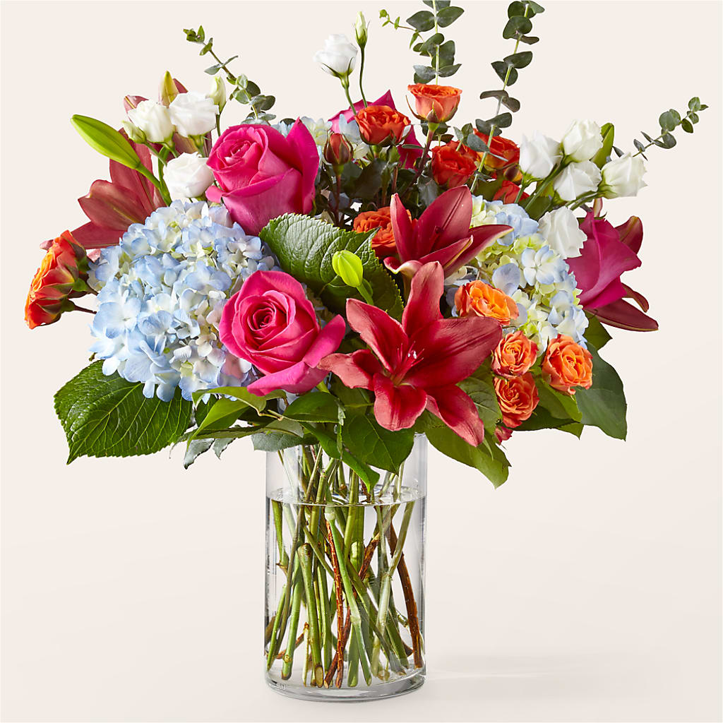 Awestruck Luxury Bouquet – The Gift Factory Pinellas, Pinellas Park FL