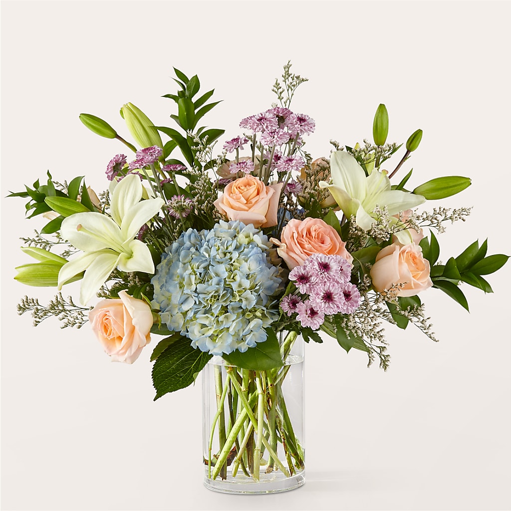 Slow Mornings Bouquet – The Gift Factory Pinellas, Pinellas Park FL